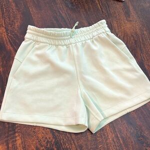 Lululemon Softstreme shorts
